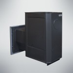 ВАРВАРА Мини удлиненная топка